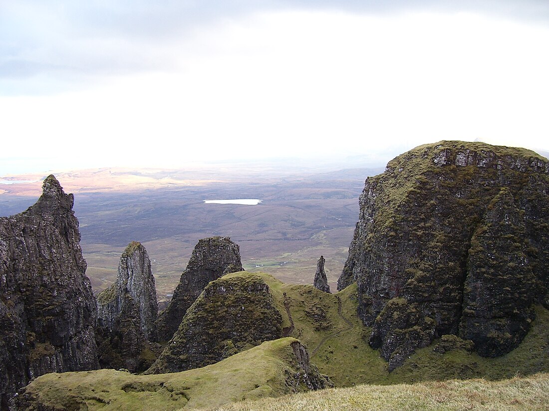 Quiraing