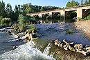 Riberas del río Cea