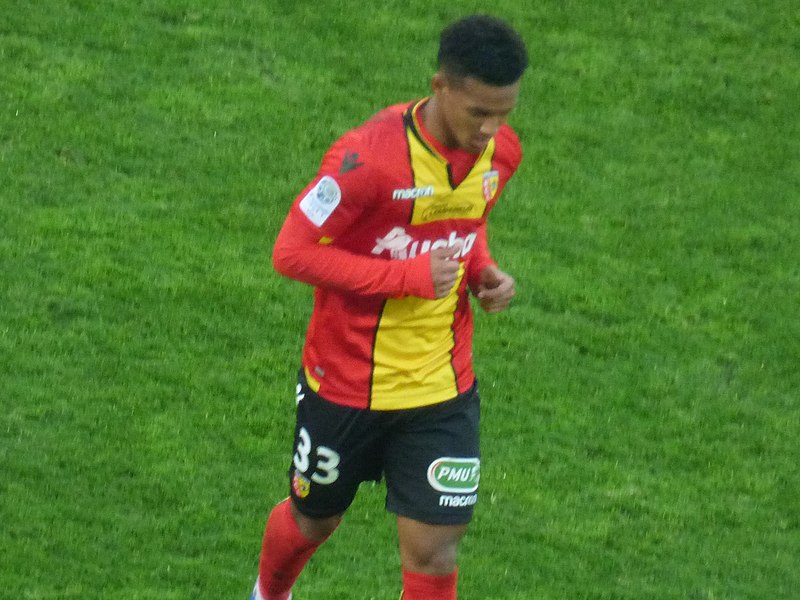 File:RC Lens - AS Nancy-Lorraine (19-01-2019) 85.jpg