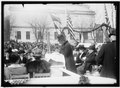 RED CROSS, AMERICAN. CORNERSTONE LAYING, PRESIDENT WILSON AND EX-PRESIDENT TAFT OFFICIATING LCCN2016866289.tif
