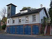 Ehemaliges Spritzenhaus