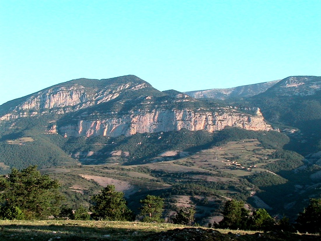 Roca de Canalda