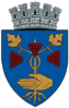 Coat of arms of Mediaș