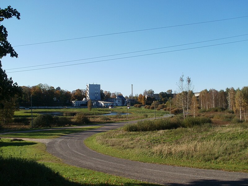 File:Ražotne Jaunpagastā - panoramio.jpg