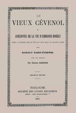 Миниатюра для Файл:Rabaut - Le vieux Cévenol, 1886.djvu