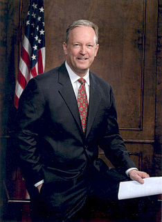 George Radanovich American politician