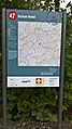 Radrevier.ruhr Knotenpunkt 47 Bochum-Hordel Karte.jpg