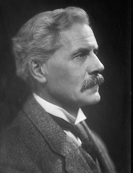 Ramsay MacDonald was the serving prime minister since 1929