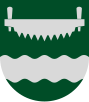 Coat of arms of Ranua