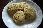 Thumbnail for Rava idli