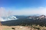 Vignette pour Lassen Peak Trail