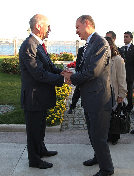 File:Recep Tayyip Erdoğan and George Papandreou, Turkey November 2009 2.jpg