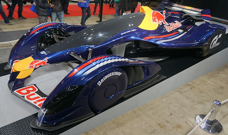File:Red Bull X2010 highangle 2012 Tokyo Auto Salon.jpg