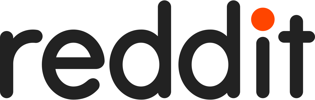 File Reddit Logo Svg Wikimedia Commons