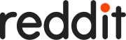 Reddit logo.svg