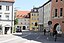 Regensburg, the Kalmünzergasse