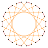 Pravidelné zkracování hvězd 14-5 7. svg