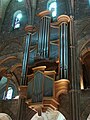 Reims, Basilique Saint-Remi