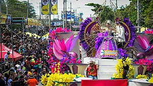 Carnaval de Barranquilla - Wikipedia, la enciclopedia libre