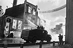 Thumbnail for Nieuwmarkt riots