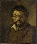 Rembrandt, Portrait of a Jewish Young Man, 1648, Gemäldegalerie Berlin.jpg