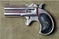 Remington Model 95 Double Deringer cal .41 Rimfire