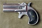 Miniatura para Remington Modelo 95