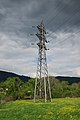 * Nomination Electricity pylon in Remiremont, France. --Mathieu Kappler 04:37, 3 May 2022 (UTC) * Promotion Good quality --Michielverbeek 05:29, 3 May 2022 (UTC)