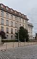 * Nomination Residenz in Ansbach, Bavaria, Germany. --Tournasol7 04:09, 22 July 2022 (UTC) * Promotion  Support Good quality. --XRay 04:31, 22 July 2022 (UTC)