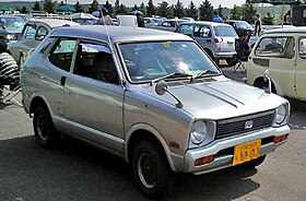 スバル・レックス - Wikipedia