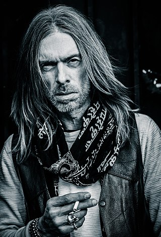 <span class="mw-page-title-main">Rex Brown</span> American bassist