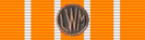 Ribbon - Louw Wepener Medal & Button.png