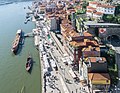 * Nomination View of Ribeira from Dom Luis I bridge, Porto, Portugal. --Tournasol7 05:17, 3 September 2021 (UTC) * Promotion  Support Good quality. --Ermell 06:49, 3 September 2021 (UTC)