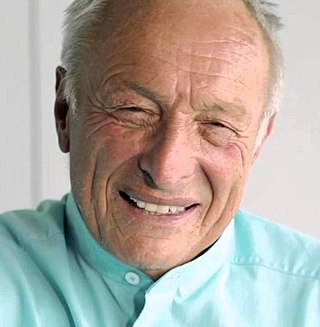 <span class="mw-page-title-main">Richard Rogers</span> British architect (1933–2021)