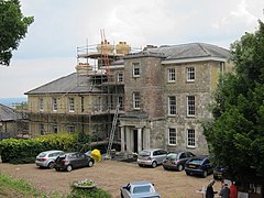 Riverhill House, 2011.jpg