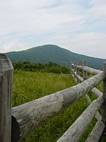 Overmountain Victory National Historic Trail