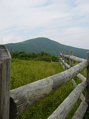 Jalur Sejarah Nasional Kemenangan Overmountain