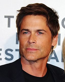 Rob Lowe 2012 Shankbone