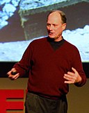 Robert Ballard: Age & Birthday