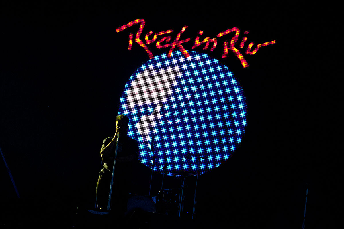 Rock in Rio - Wikipedia