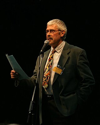 <span class="mw-page-title-main">Roger Protz</span> British beer writer (born 1939)