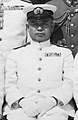 A cropped version for the Vice Admiral Rokuzo Sugiyama