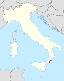 Roman Catholic Diocese of Locri-Gerace in Italy.svg