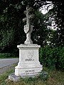 wikimedia_commons=File:Romillé (35) Croix des trois évêchés 03.JPG