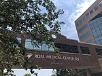 Rose Medical Center