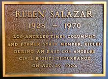 Ruben Salazar Globe Lobby Plaque.jpg