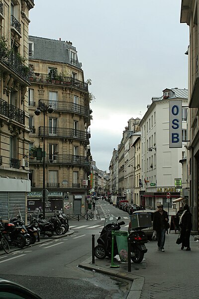 File:Rue Lucien-Sampaix (Paris) 02.jpg