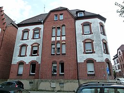 Ruhrstraße 85 Bad Cannstatt 2