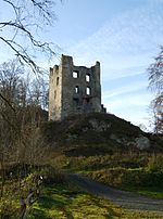 Burg Herrenzimmern (Bösingen)