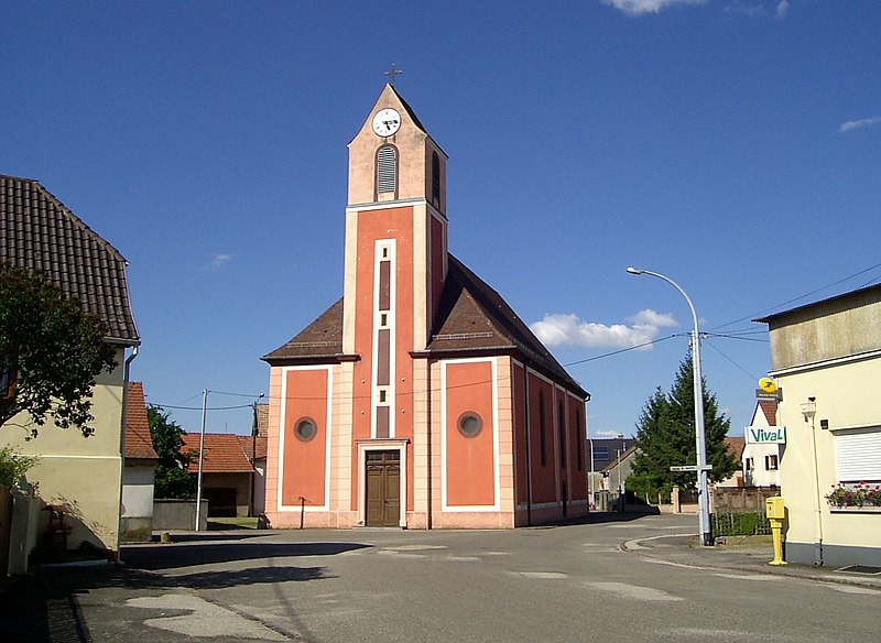 File:Rumersheim-le-Haut, Eglise Saint-Gilles.jpg